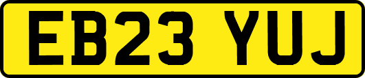 EB23YUJ