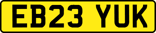 EB23YUK