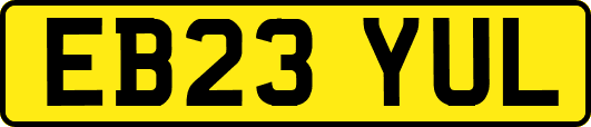 EB23YUL
