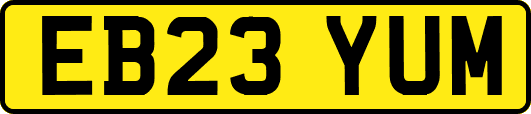 EB23YUM