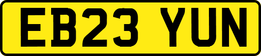 EB23YUN