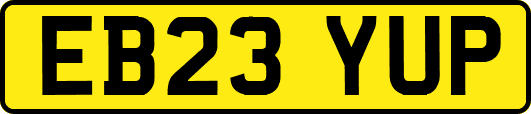 EB23YUP