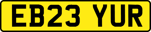 EB23YUR
