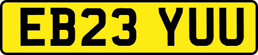 EB23YUU