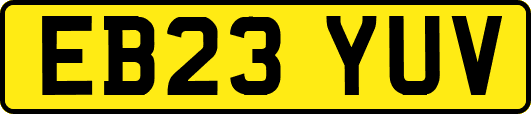 EB23YUV