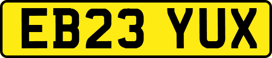 EB23YUX
