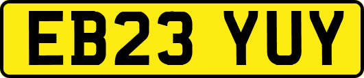 EB23YUY