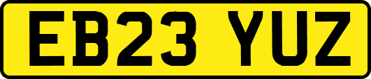 EB23YUZ