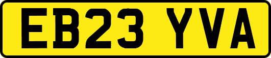 EB23YVA