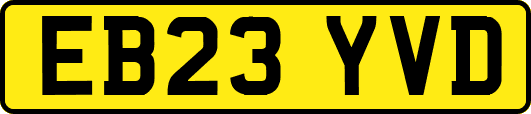EB23YVD