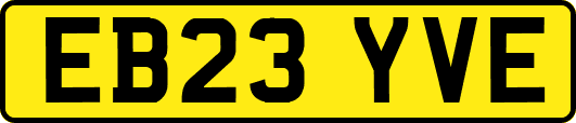 EB23YVE
