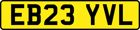 EB23YVL
