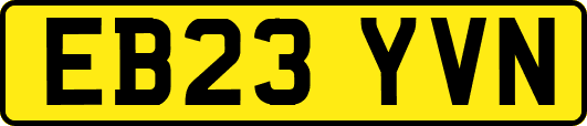 EB23YVN