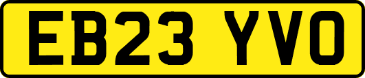 EB23YVO