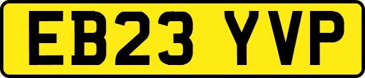 EB23YVP