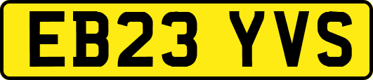 EB23YVS