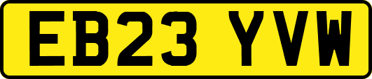 EB23YVW
