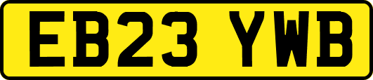 EB23YWB