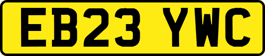 EB23YWC