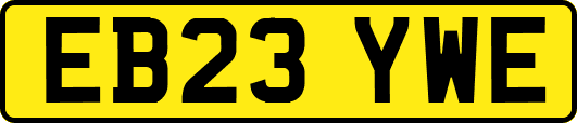 EB23YWE