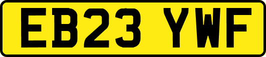 EB23YWF