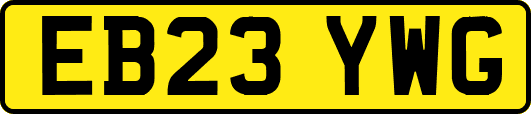 EB23YWG