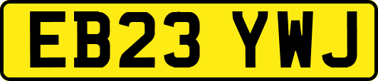EB23YWJ