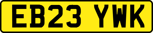 EB23YWK