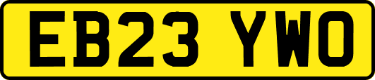 EB23YWO