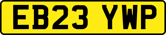 EB23YWP