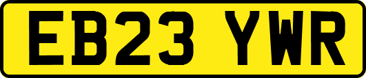 EB23YWR