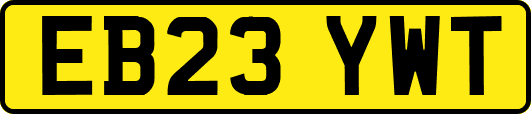 EB23YWT
