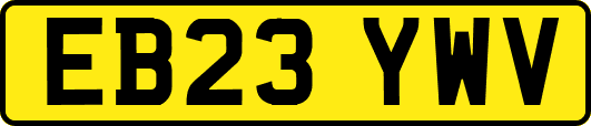 EB23YWV