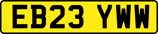 EB23YWW