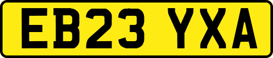 EB23YXA