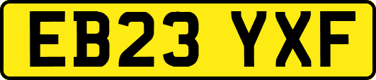 EB23YXF