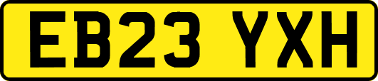 EB23YXH