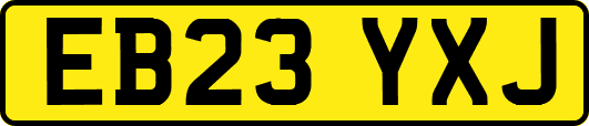 EB23YXJ