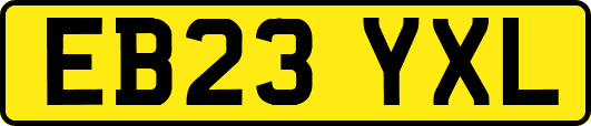 EB23YXL