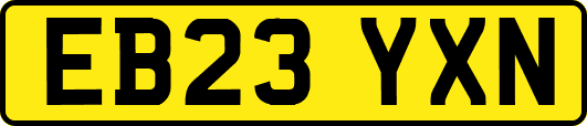 EB23YXN