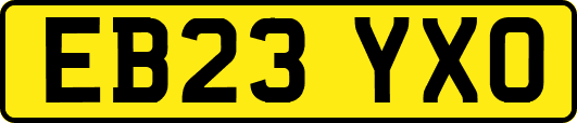 EB23YXO