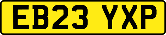 EB23YXP