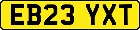 EB23YXT