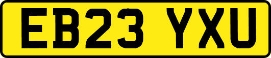 EB23YXU