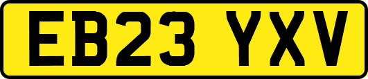 EB23YXV