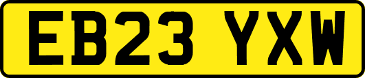 EB23YXW