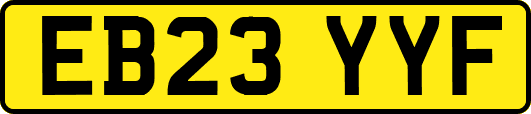 EB23YYF