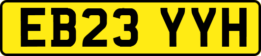 EB23YYH