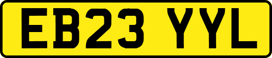 EB23YYL