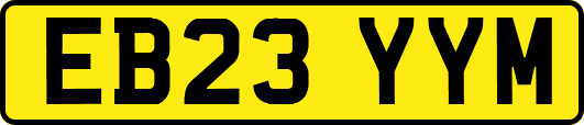 EB23YYM